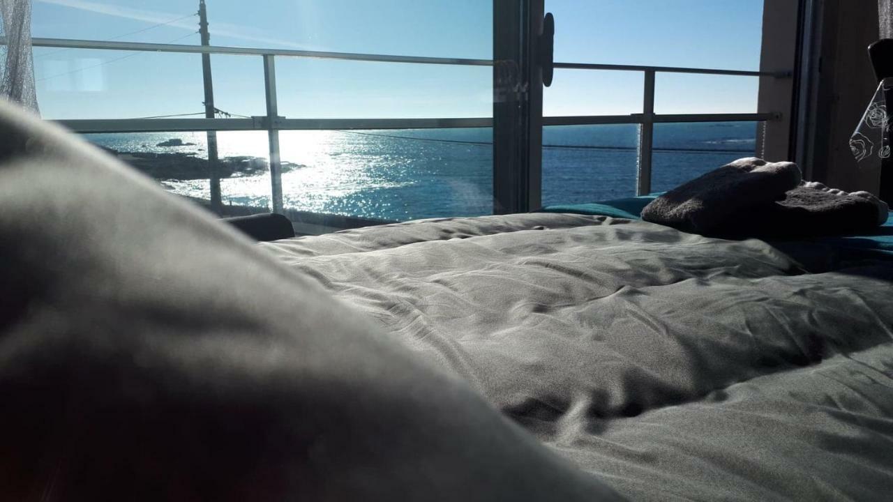 Studio Face A La Mer Конкарно Экстерьер фото